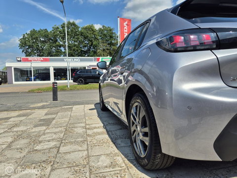 Peugeot 208 1.2 PureTech Active Pack, 100 PK, Nieuwe D-Riem!