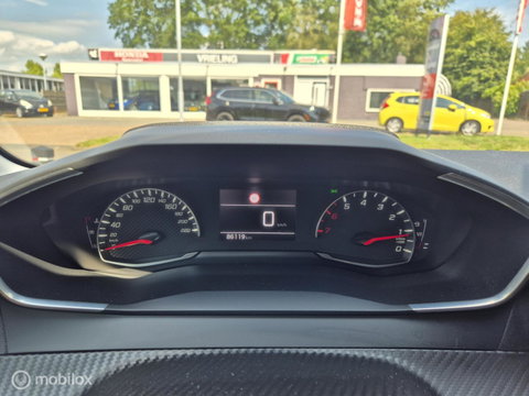Peugeot 208 1.2 PureTech Active Pack, 100 PK, Nieuwe D-Riem!