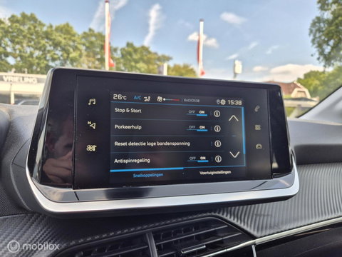 Peugeot 208 1.2 PureTech Active Pack, 100 PK, Nieuwe D-Riem!