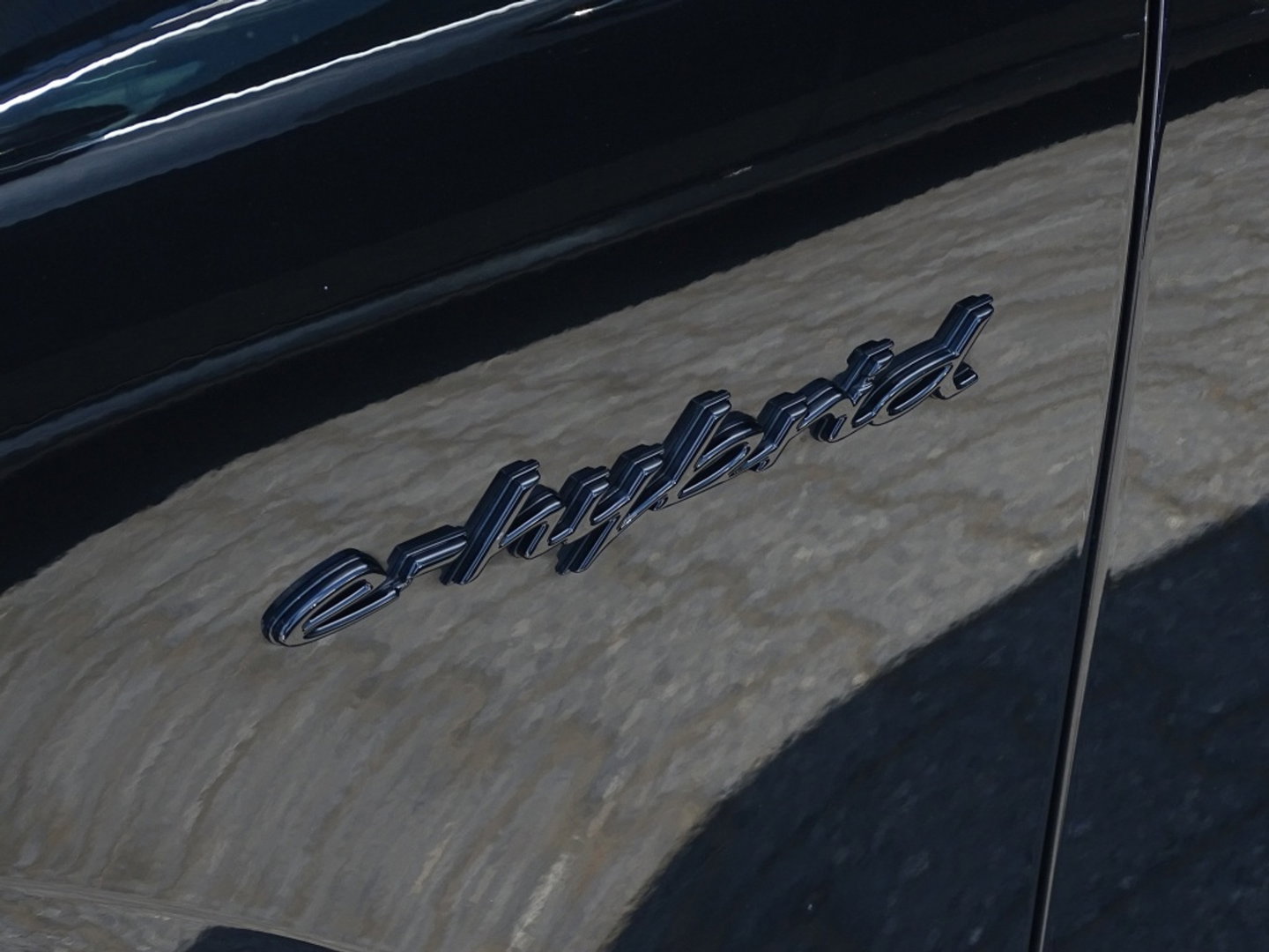 Porsche Cayenne Coupé 3.0 E-Hybrid 470PK / Sport Design / Bose / 2024 *NAP*
