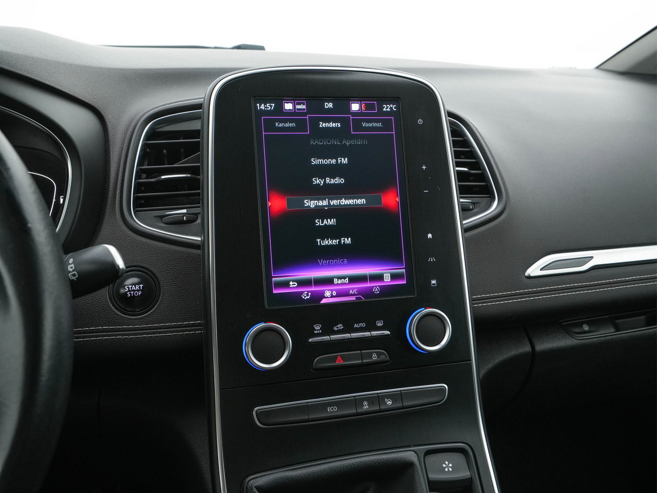 Renault Grand Scénic