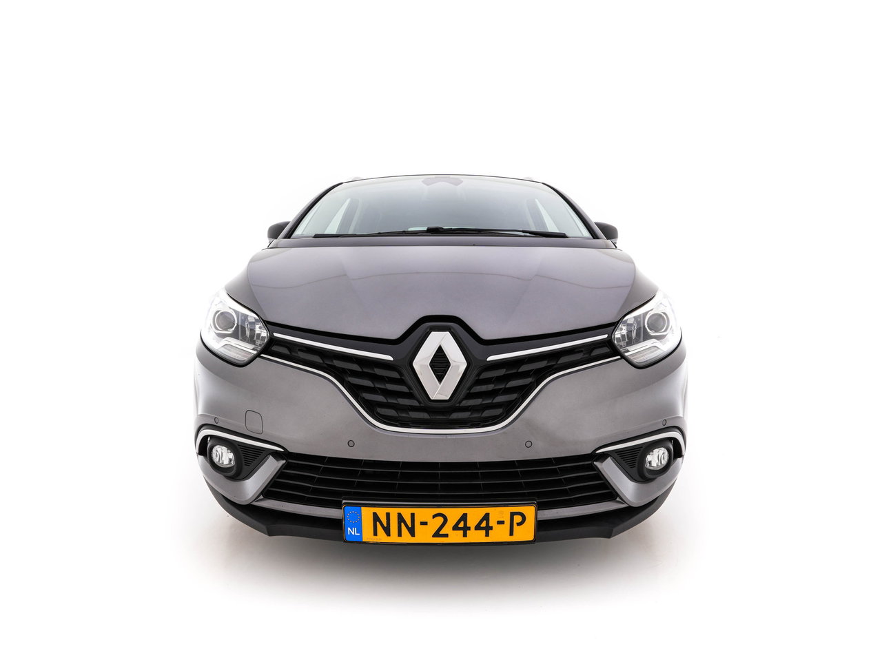 Renault Grand Scénic
