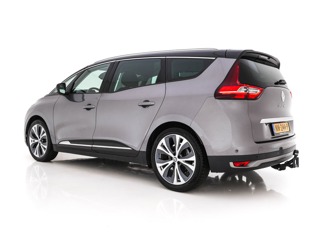 Renault Grand Scénic