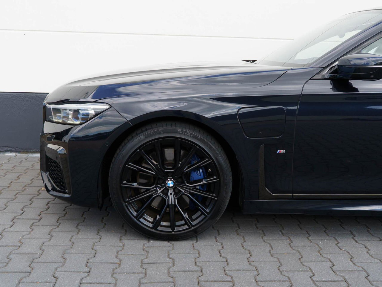 BMW 7 Serie