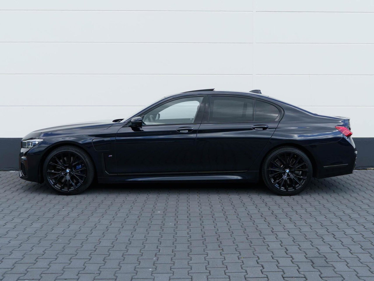 BMW 7 Serie