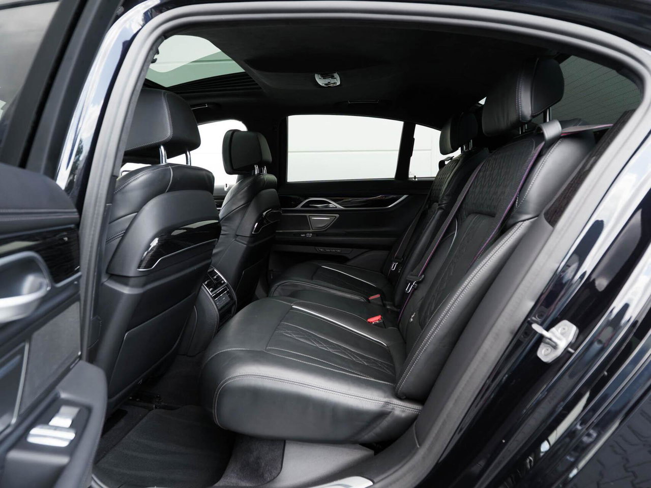 BMW 7 Serie