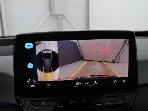 Volkswagen Id.3 Pro 58 kWh | SOH 94.5% | Panoramadak | Stuur/stoel verwarming | Adaptive cruise | 360 camera | Carplay | Massage stoelen | Climate control | Sfeerverlichting | Warmtepomp