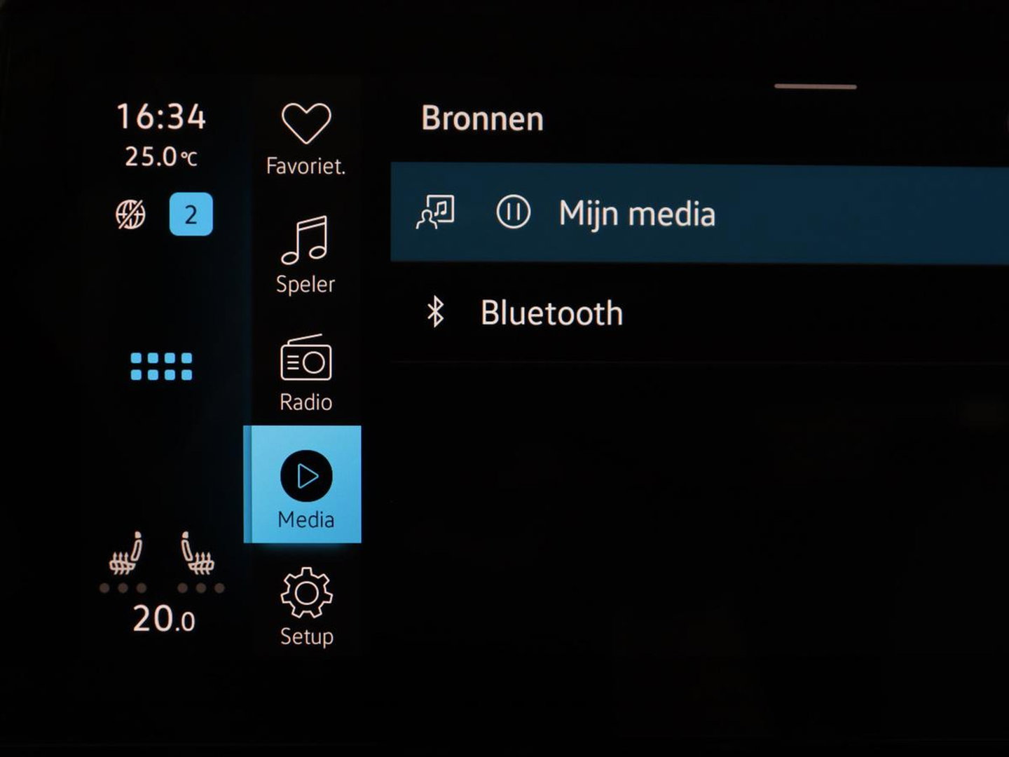 Volkswagen Id.3 Pro 58 kWh | SOH 94.5% | Panoramadak | Stuur/stoel verwarming | Adaptive cruise | 360 camera | Carplay | Massage stoelen | Climate control | Sfeerverlichting | Warmtepomp