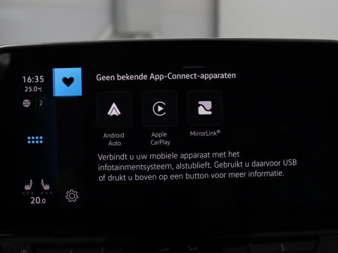Volkswagen Id.3 Pro 58 kWh | SOH 94.5% | Panoramadak | Stuur/stoel verwarming | Adaptive cruise | 360 camera | Carplay | Massage stoelen | Climate control | Sfeerverlichting | Warmtepomp