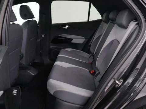 Volkswagen Id.3 Pro 58 kWh | SOH 94.5% | Panoramadak | Stuur/stoel verwarming | Adaptive cruise | 360 camera | Carplay | Massage stoelen | Climate control | Sfeerverlichting | Warmtepomp
