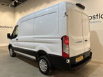 Ford E-Transit
