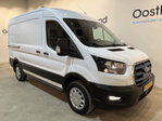 Ford E-Transit