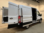 Ford E-Transit
