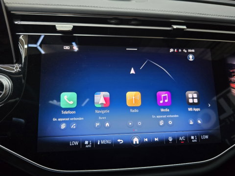 Mercedes-Benz E-Klasse Estate 300 e Exclusive Line AMG HUD 360 Pano Luchtv LED Leder Hyper 20"LM
