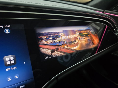 Mercedes-Benz E-Klasse Estate 300 e Exclusive Line AMG HUD 360 Pano Luchtv LED Leder Hyper 20"LM
