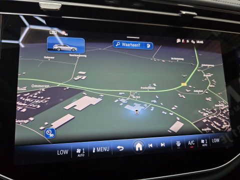 Mercedes-Benz E-Klasse Estate 300 e Exclusive Line AMG HUD 360 Pano Luchtv LED Leder Hyper 20"LM