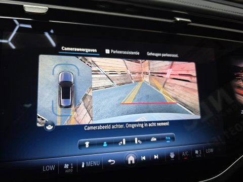 Mercedes-Benz E-Klasse Estate 300 e Exclusive Line AMG HUD 360 Pano Luchtv LED Leder Hyper 20"LM