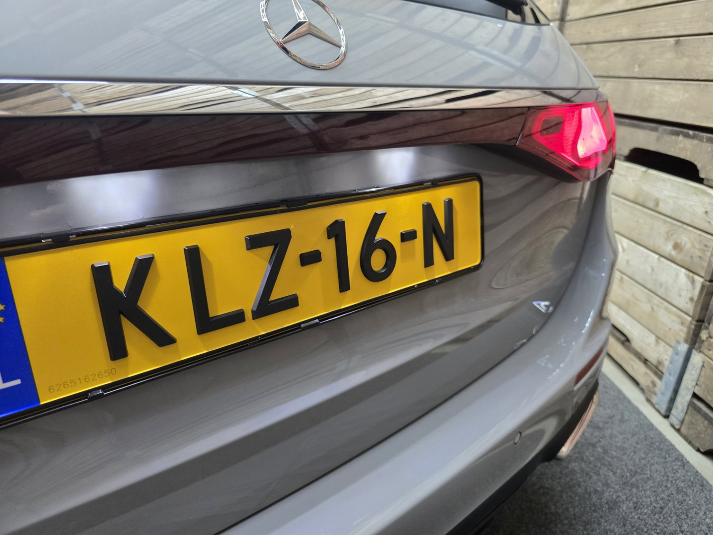 Mercedes-Benz E-Klasse Estate 300 e Exclusive Line AMG HUD 360 Pano Luchtv LED Leder Hyper 20"LM