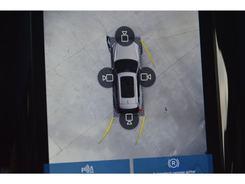 Volvo XC60 T6 Hybride AWD Plus Dark | 360° Camera | Harman/Kardon | Panoramadak | Stoel + Stuur Verwarmd | Apple CarPlay |