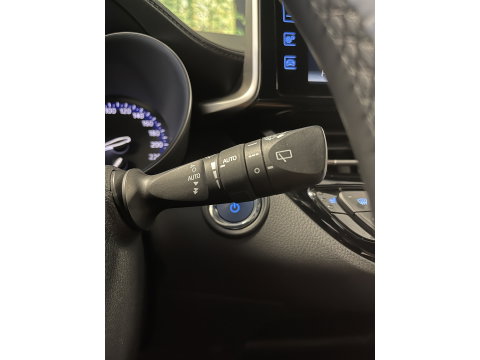 Toyota C-HR 1.8 Hybrid Dynamic | Airconditioning | Bluetooth | Cruise control | Hybride | DAB+ | Achteruitrijcamera |