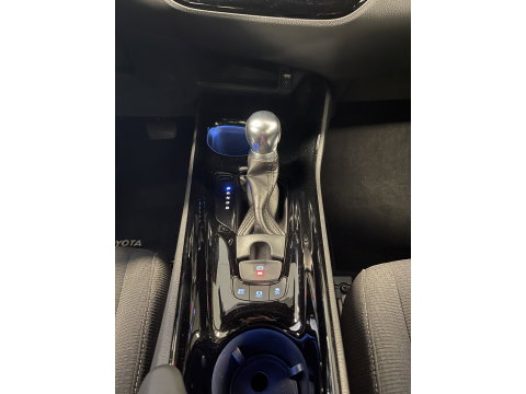 Toyota C-HR 1.8 Hybrid Dynamic | Airconditioning | Bluetooth | Cruise control | Hybride | DAB+ | Achteruitrijcamera |