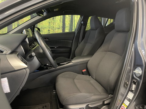 Toyota C-HR 1.8 Hybrid Dynamic | Airconditioning | Bluetooth | Cruise control | Hybride | DAB+ | Achteruitrijcamera |