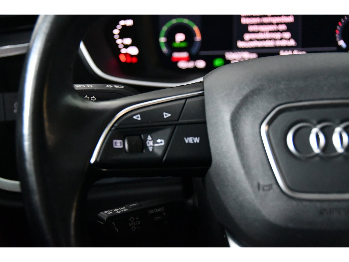 Audi Q3 Sportback 45 TFSI e S-Line PHEV, Pano, Maxton