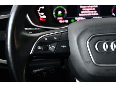 Audi Q3 Sportback 45 TFSI e S-Line PHEV, Pano, Maxton