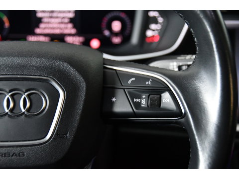 Audi Q3 Sportback 45 TFSI e S-Line PHEV, Pano, Maxton