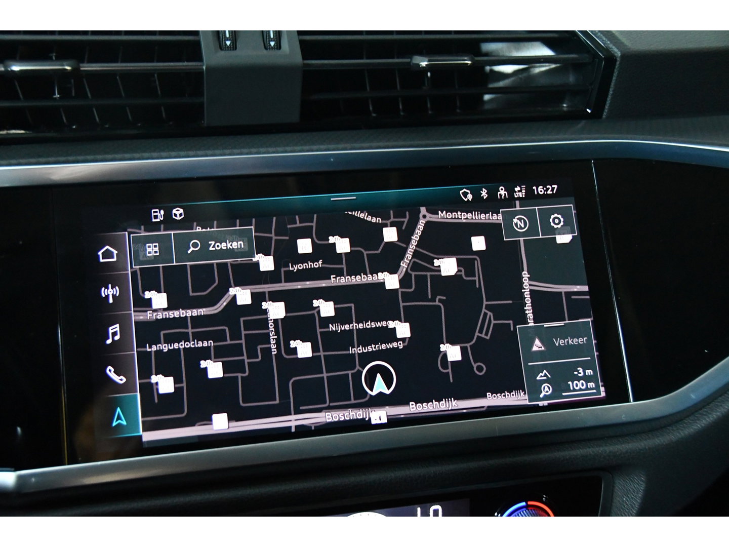 Audi Q3 Sportback 45 TFSI e S-Line PHEV, Pano, Maxton