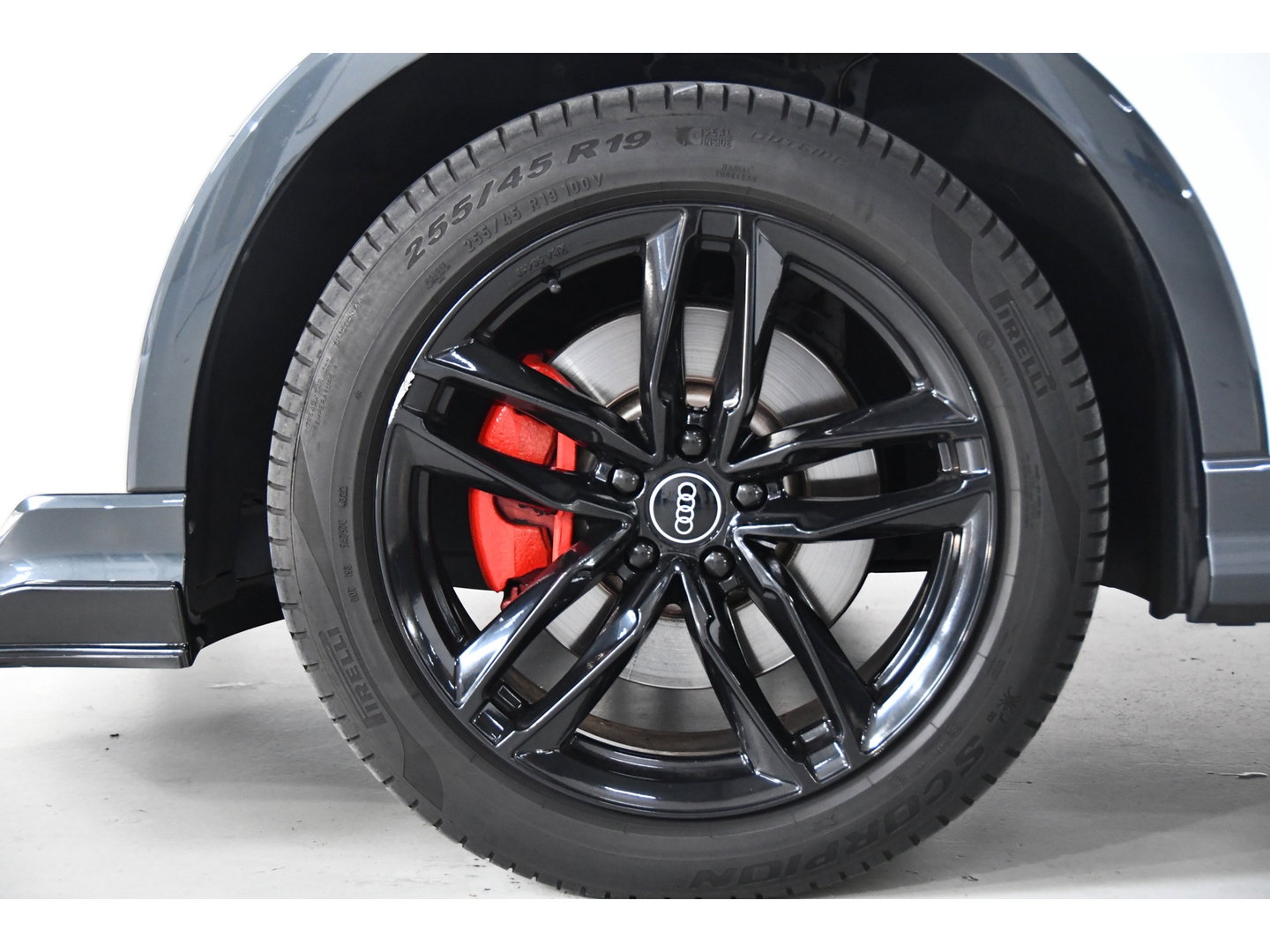 Audi Q3 Sportback 45 TFSI e S-Line PHEV, Pano, Maxton
