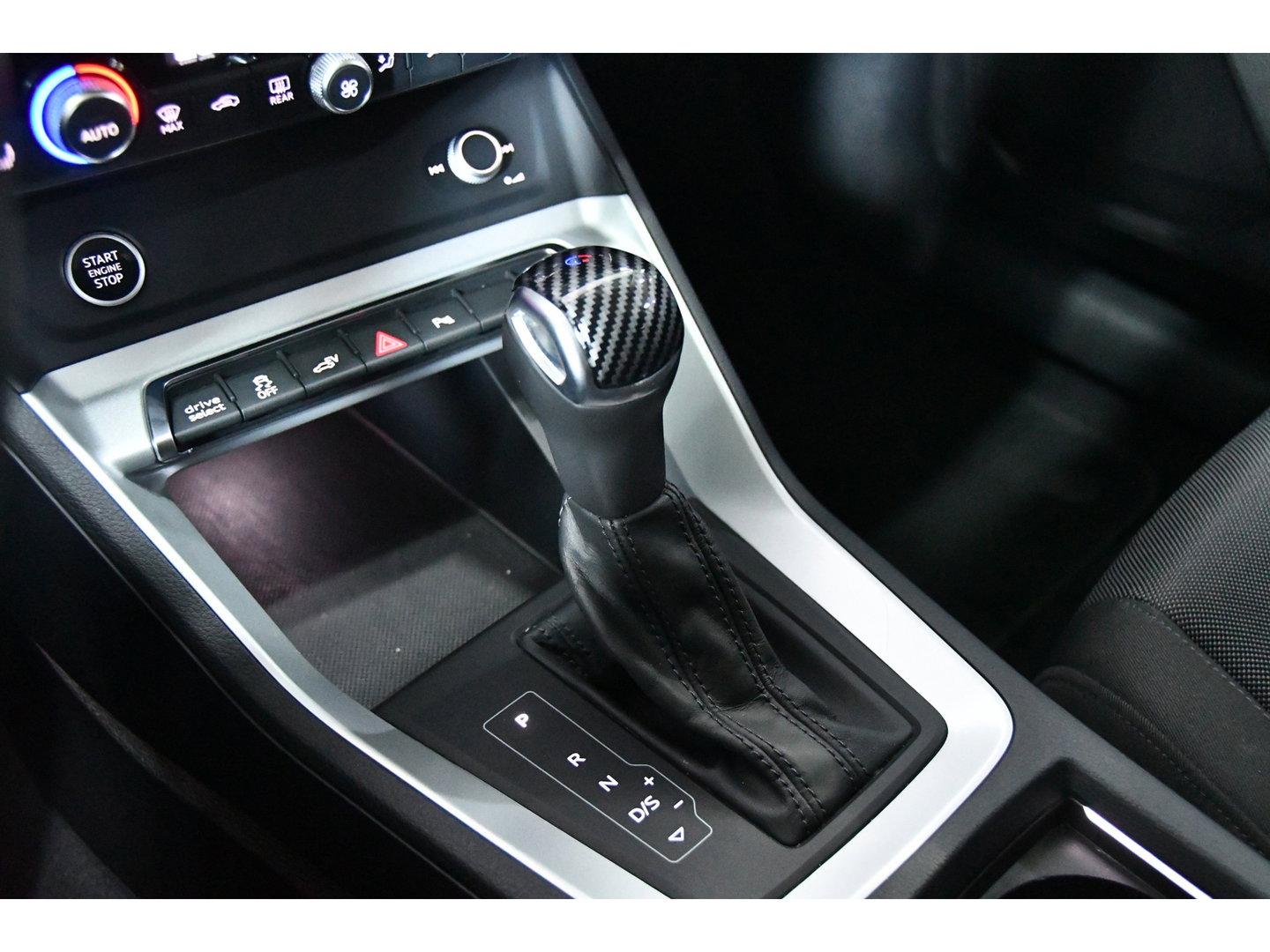 Audi Q3 Sportback 45 TFSI e S-Line PHEV, Pano, Maxton