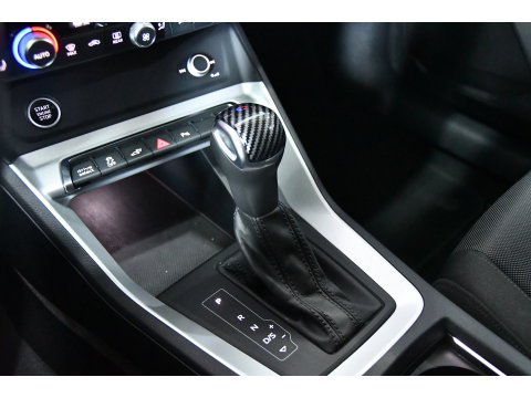 Audi Q3 Sportback 45 TFSI e S-Line PHEV, Pano, Maxton