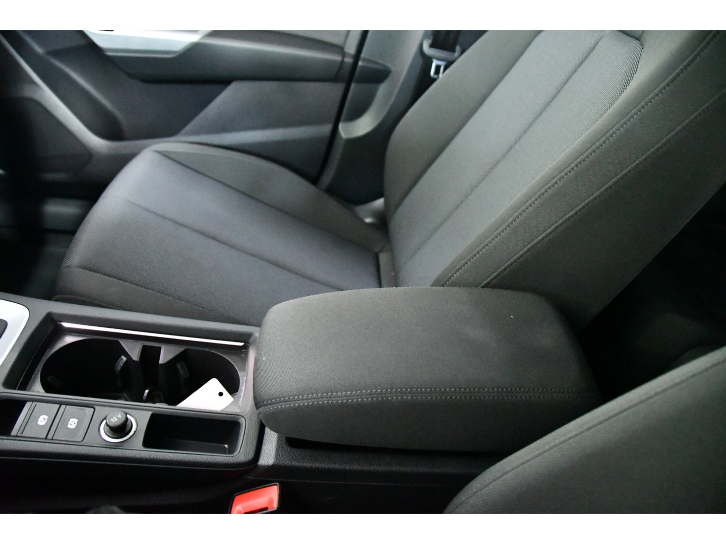 Audi Q3 Sportback 45 TFSI e S-Line PHEV, Pano, Maxton