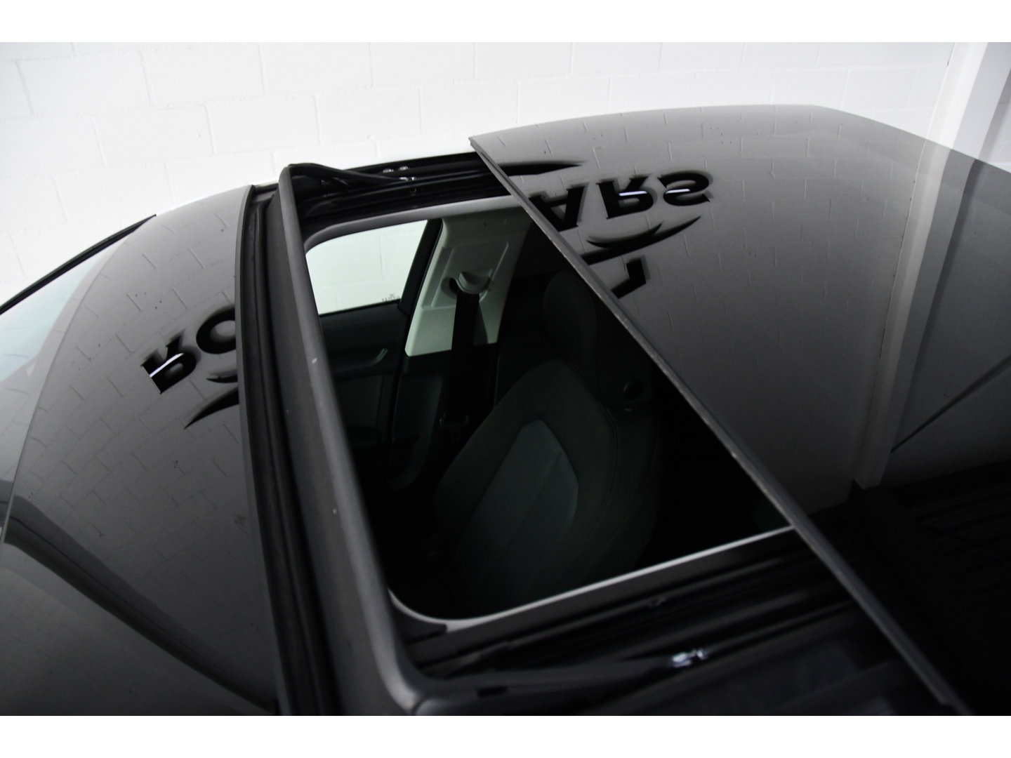 Audi Q3 Sportback 45 TFSI e S-Line PHEV, Pano, Maxton
