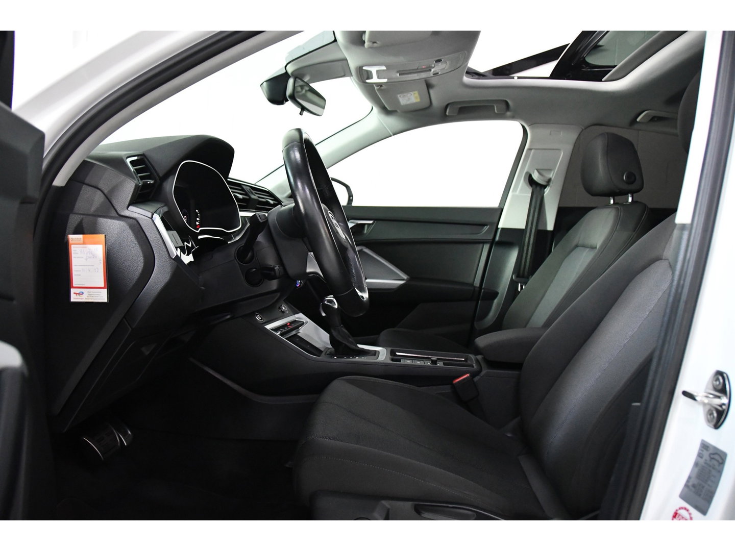Audi Q3 Sportback 45 TFSI e S-Line PHEV, Pano, Maxton