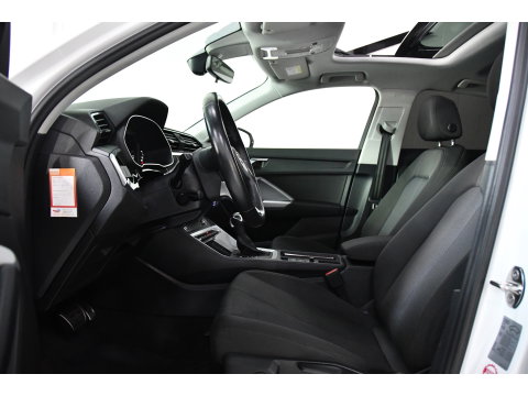 Audi Q3 Sportback 45 TFSI e S-Line PHEV, Pano, Maxton