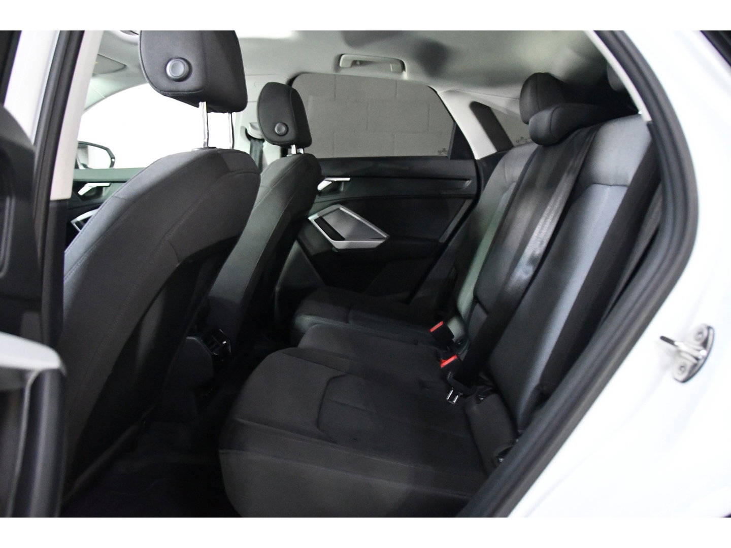 Audi Q3 Sportback 45 TFSI e S-Line PHEV, Pano, Maxton