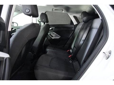 Audi Q3 Sportback 45 TFSI e S-Line PHEV, Pano, Maxton