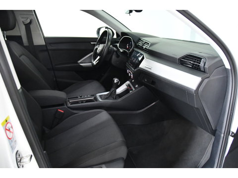 Audi Q3 Sportback 45 TFSI e S-Line PHEV, Pano, Maxton
