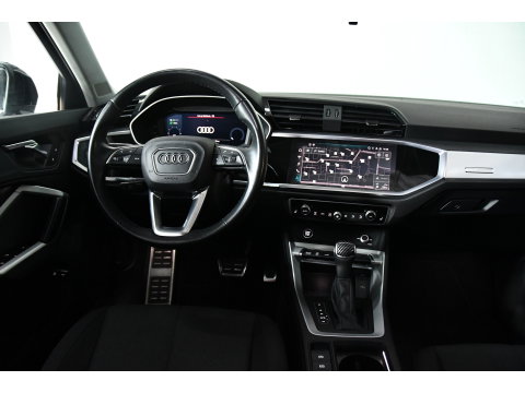 Audi Q3 Sportback 45 TFSI e S-Line PHEV, Pano, Maxton