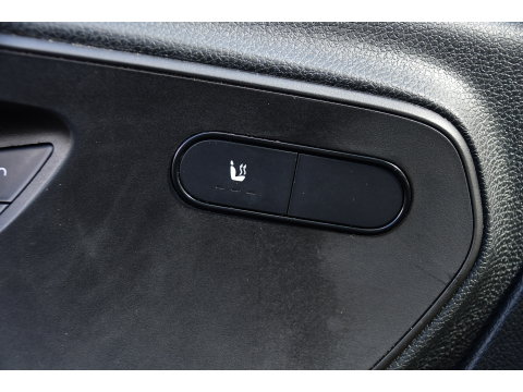 Mercedes-Benz Sprinter 319 1.9 CDI L2H2 Pro Black Edition FACELIFT! Adaptieve Cruise, luchtvering, Camera, LED, 10,5'' Mbux, Standkachel, Stoelverwarming, Sensoren, Uniek!