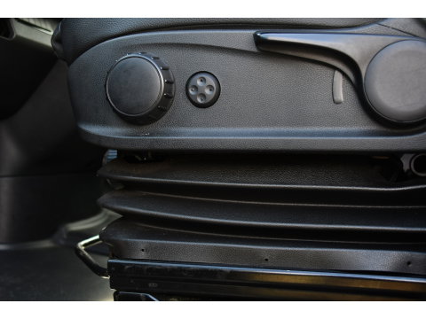 Mercedes-Benz Sprinter 319 1.9 CDI L2H2 Pro Black Edition FACELIFT! Adaptieve Cruise, luchtvering, Camera, LED, 10,5'' Mbux, Standkachel, Stoelverwarming, Sensoren, Uniek!
