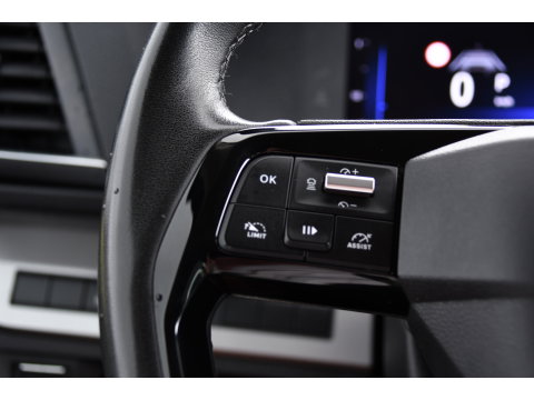 Opel Vivaro 2.2 BlueHDI L3 DC Black Edition FULL OPTIONS! Adaptieve Cruise, Camera, Virtual, 2 x Schuifdeur, Leder, Stuur/Stoel verwarming, 180pk, Automaat, LED, Uniek!