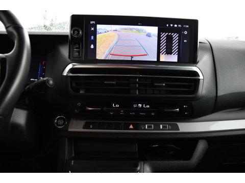 Opel Vivaro 2.2 BlueHDI L3 DC Black Edition FULL OPTIONS! Adaptieve Cruise, Camera, Virtual, 2 x Schuifdeur, Leder, Stuur/Stoel verwarming, 180pk, Automaat, LED, Uniek!
