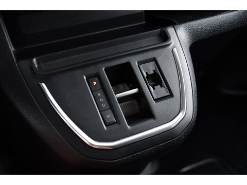 Opel Vivaro 2.2 BlueHDI L3 DC Black Edition FULL OPTIONS! Adaptieve Cruise, Camera, Virtual, 2 x Schuifdeur, Leder, Stuur/Stoel verwarming, 180pk, Automaat, LED, Uniek!