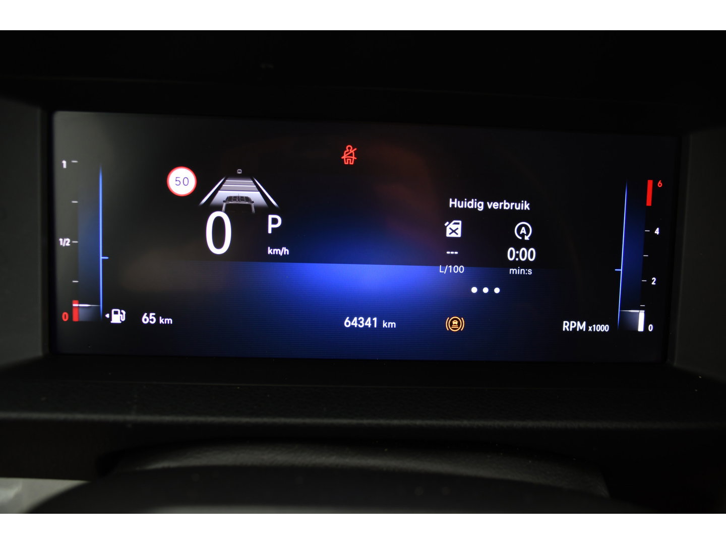 Opel Vivaro 2.2 BlueHDI L3 DC Black Edition FULL OPTIONS! Adaptieve Cruise, Camera, Virtual, 2 x Schuifdeur, Leder, Stuur/Stoel verwarming, 180pk, Automaat, LED, Uniek!