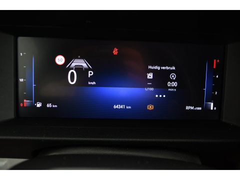 Opel Vivaro 2.2 BlueHDI L3 DC Black Edition FULL OPTIONS! Adaptieve Cruise, Camera, Virtual, 2 x Schuifdeur, Leder, Stuur/Stoel verwarming, 180pk, Automaat, LED, Uniek!