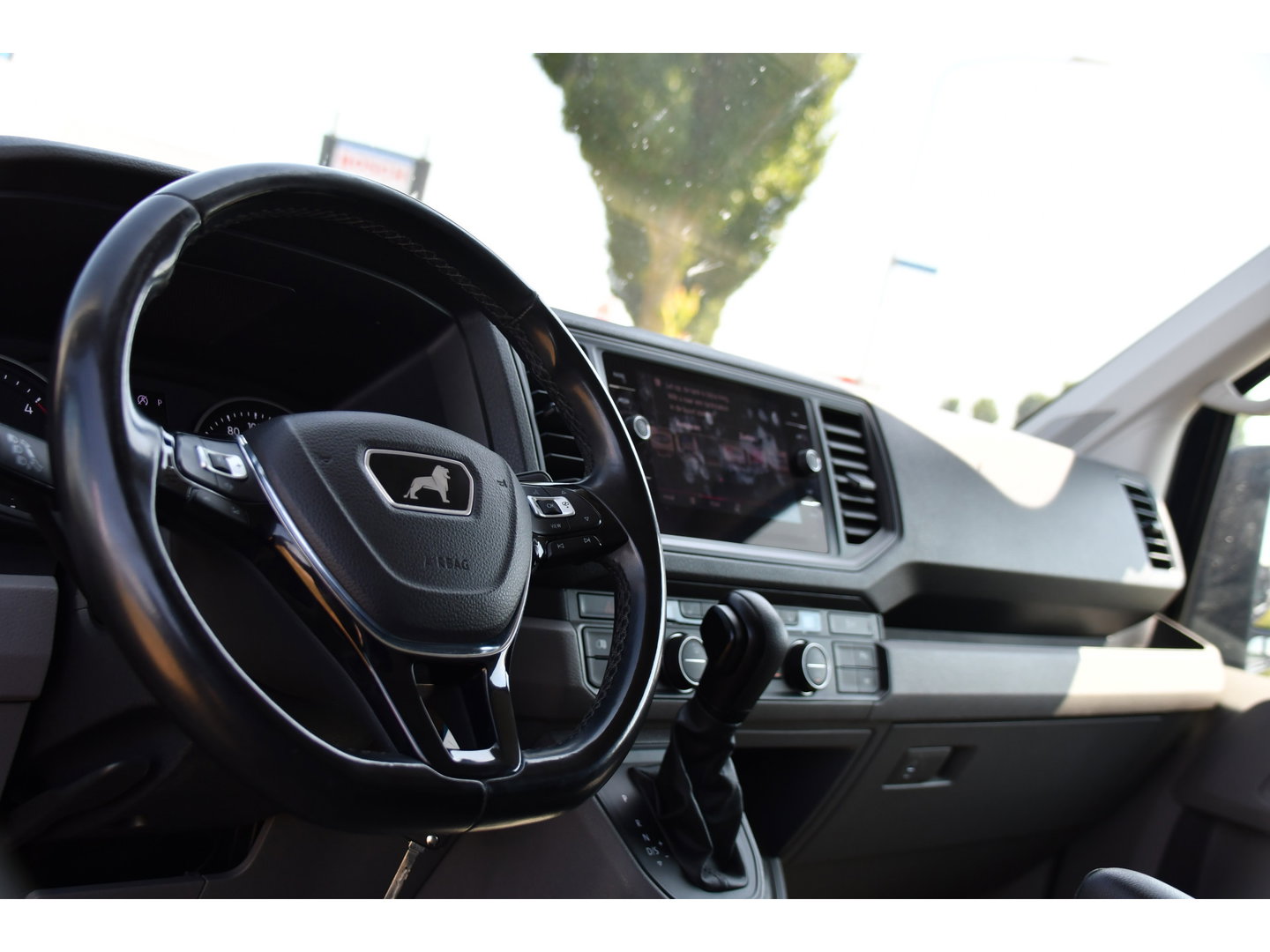MAN TGE 3.180 35 2.0 L3H3 PB Edition Adaptieve Cruise, Camera, Carplay, LED, Clima, Stoelverwarming, Sensoren, Trekhaak, 177pk, Automaat, Uniek!