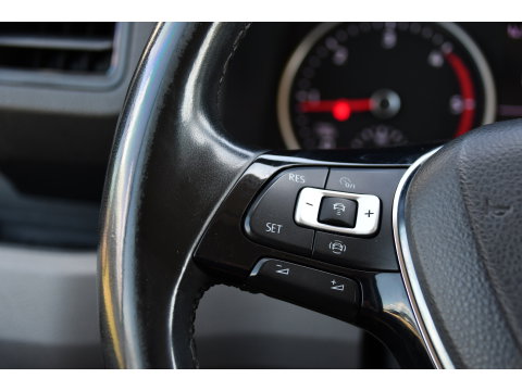 MAN TGE 3.180 35 2.0 L3H3 PB Edition Adaptieve Cruise, Camera, Carplay, LED, Clima, Stoelverwarming, Sensoren, Trekhaak, 177pk, Automaat, Uniek!